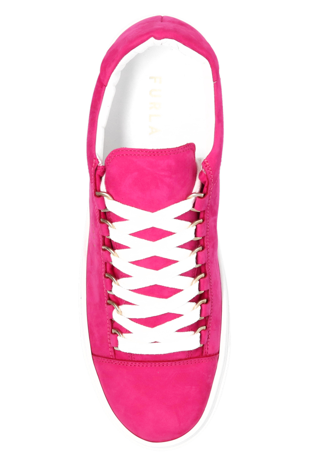 Hikaia Low' sneakers Furla - SchaferandweinerShops GB - New Hikaia Low' sneakers Furla - SchaferandweinerShops GB - New
